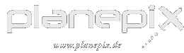 planepix Logo